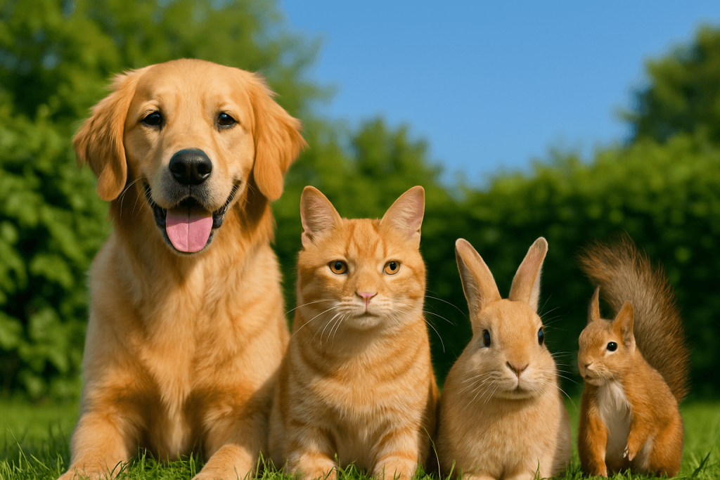 Pet Care Tips