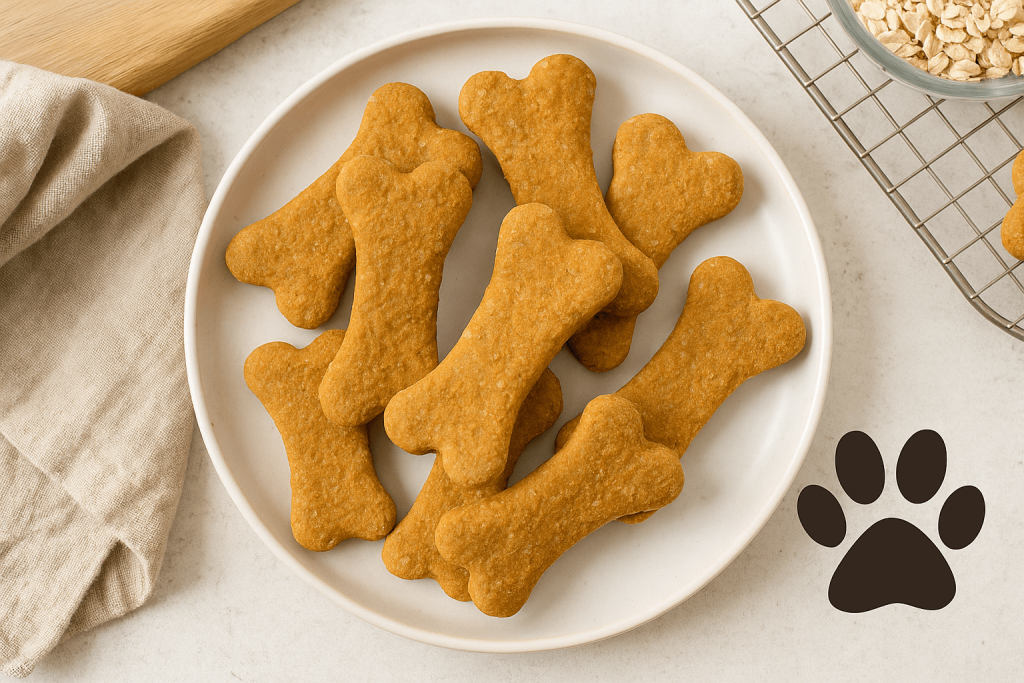 Nutritional Pets Food