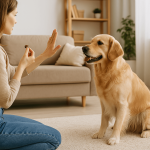 dog training