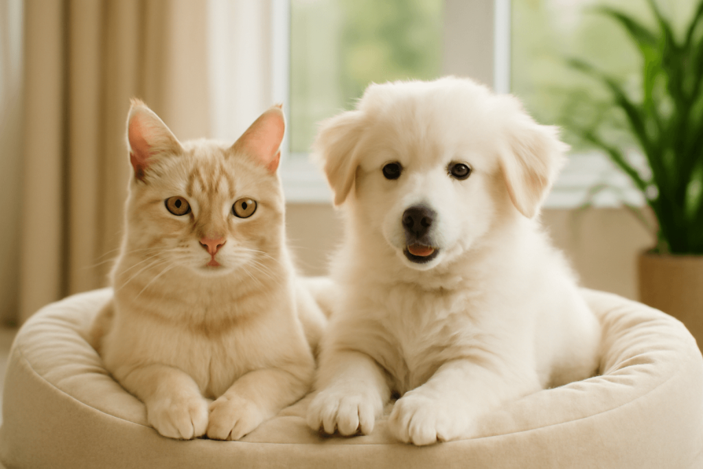 pet parenting advice