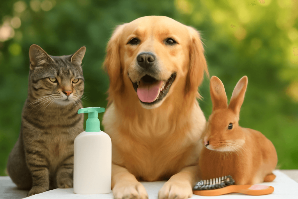 pet care hacks
