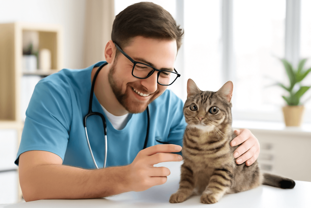 pet medical certificate