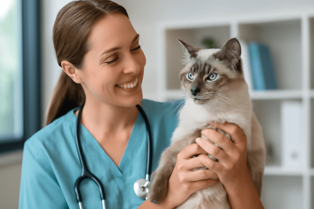 pet medical certificate
