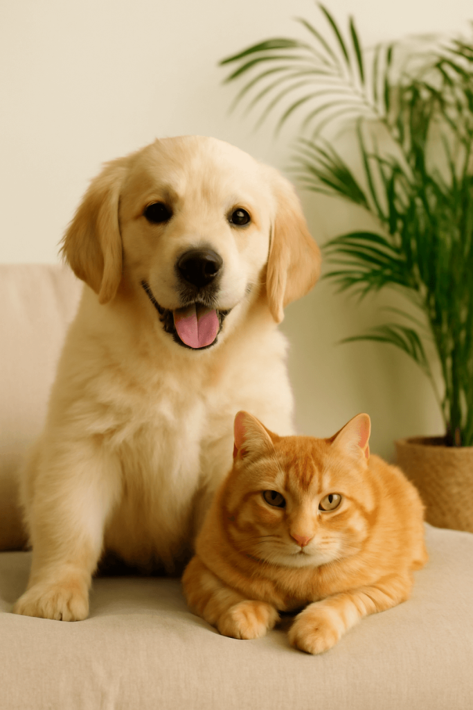 pet parenting advice
